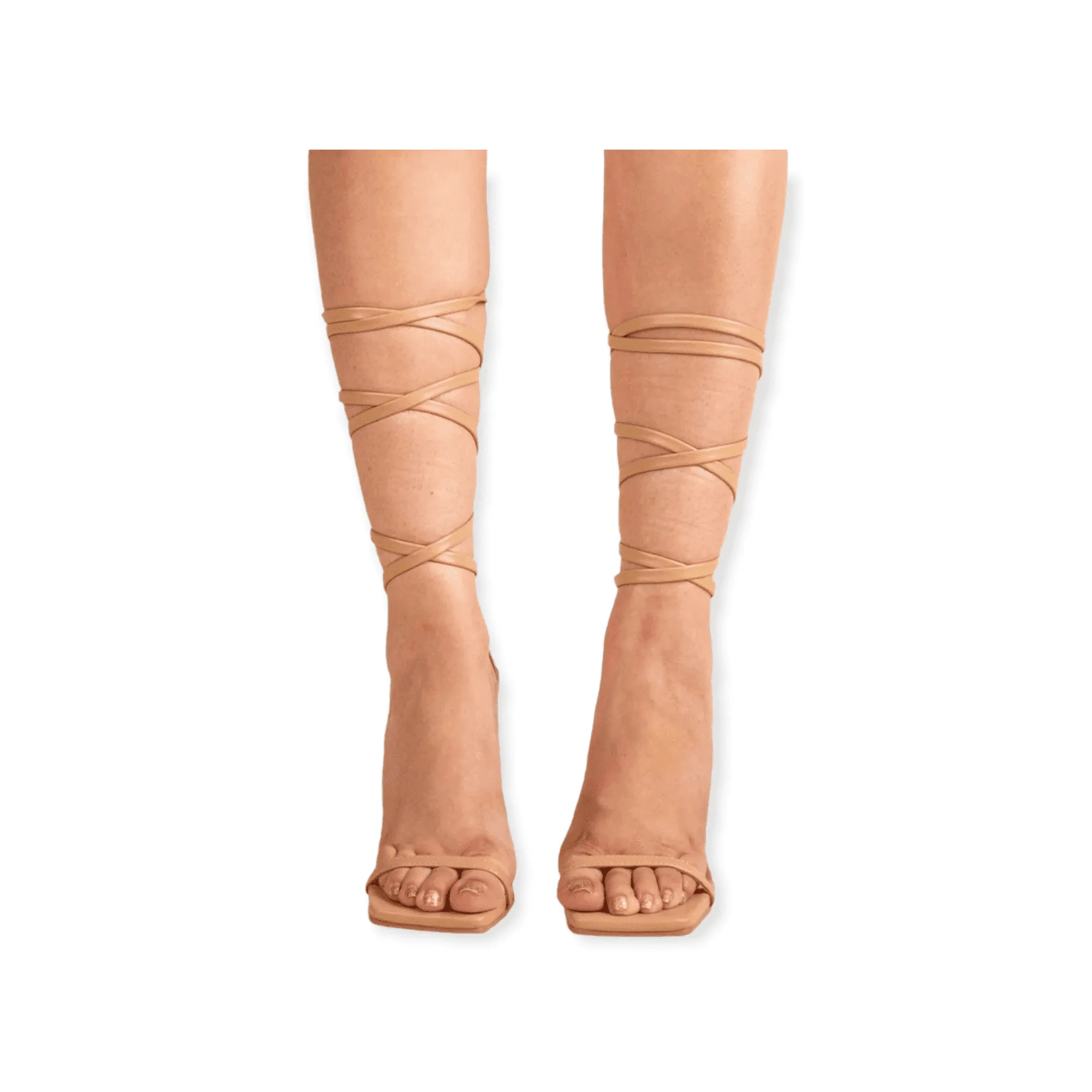 Sophisticated Style Heel