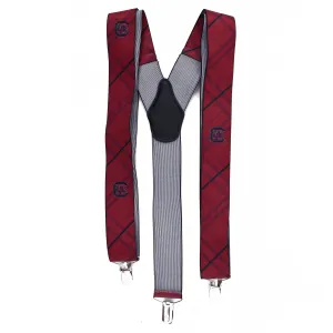 South Carolina Suspender Oxford