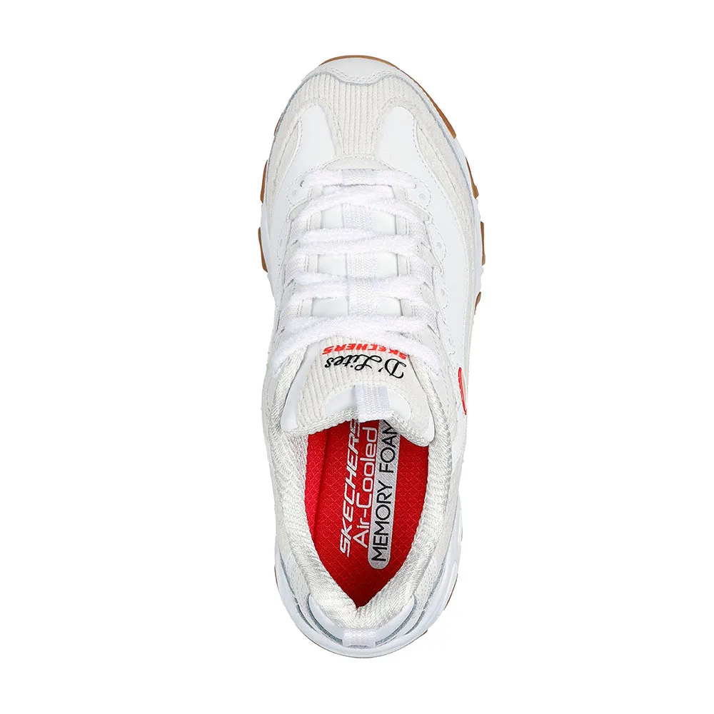 Sport D'Lites - Corduroy Chic