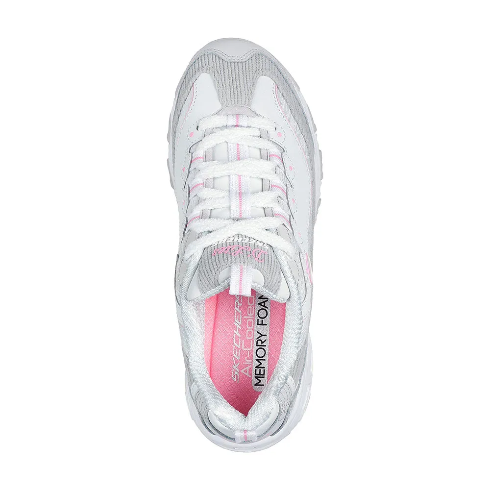 Sport D'Lites - Corduroy Chic