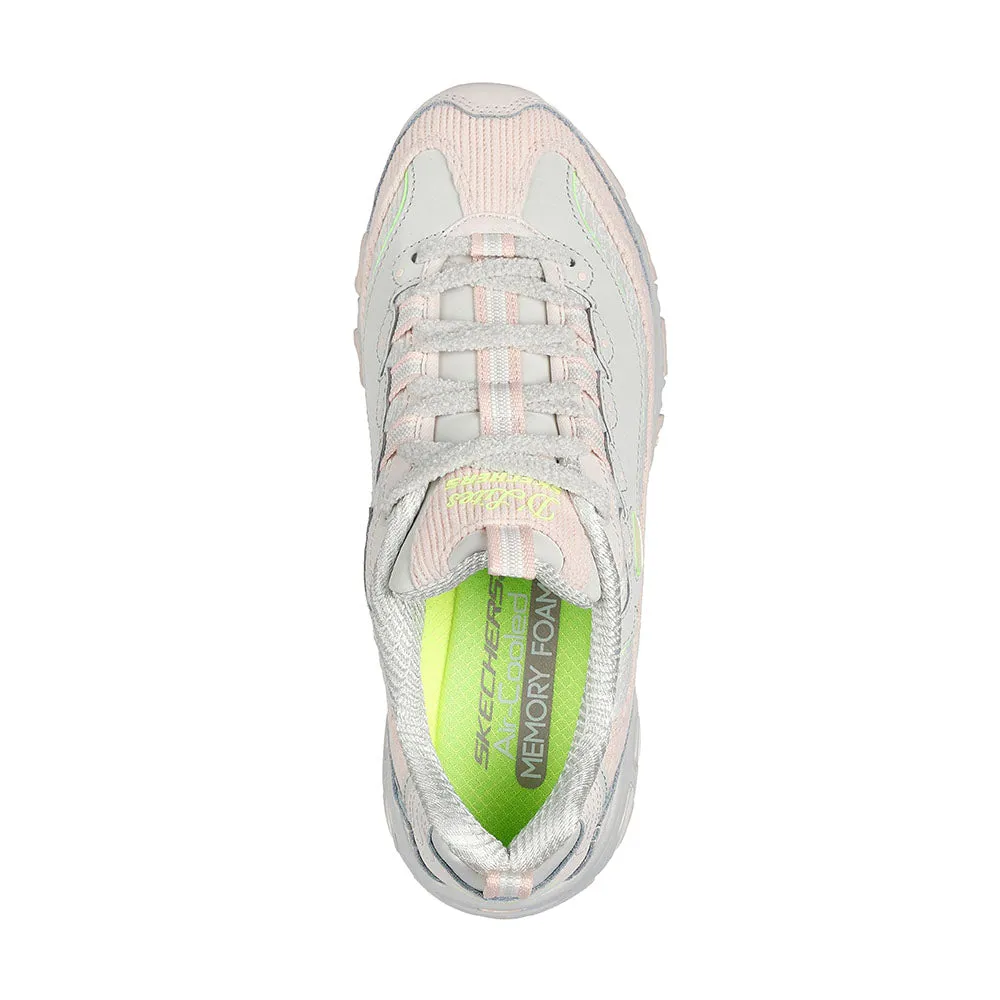 Sport D'Lites - Corduroy Chic