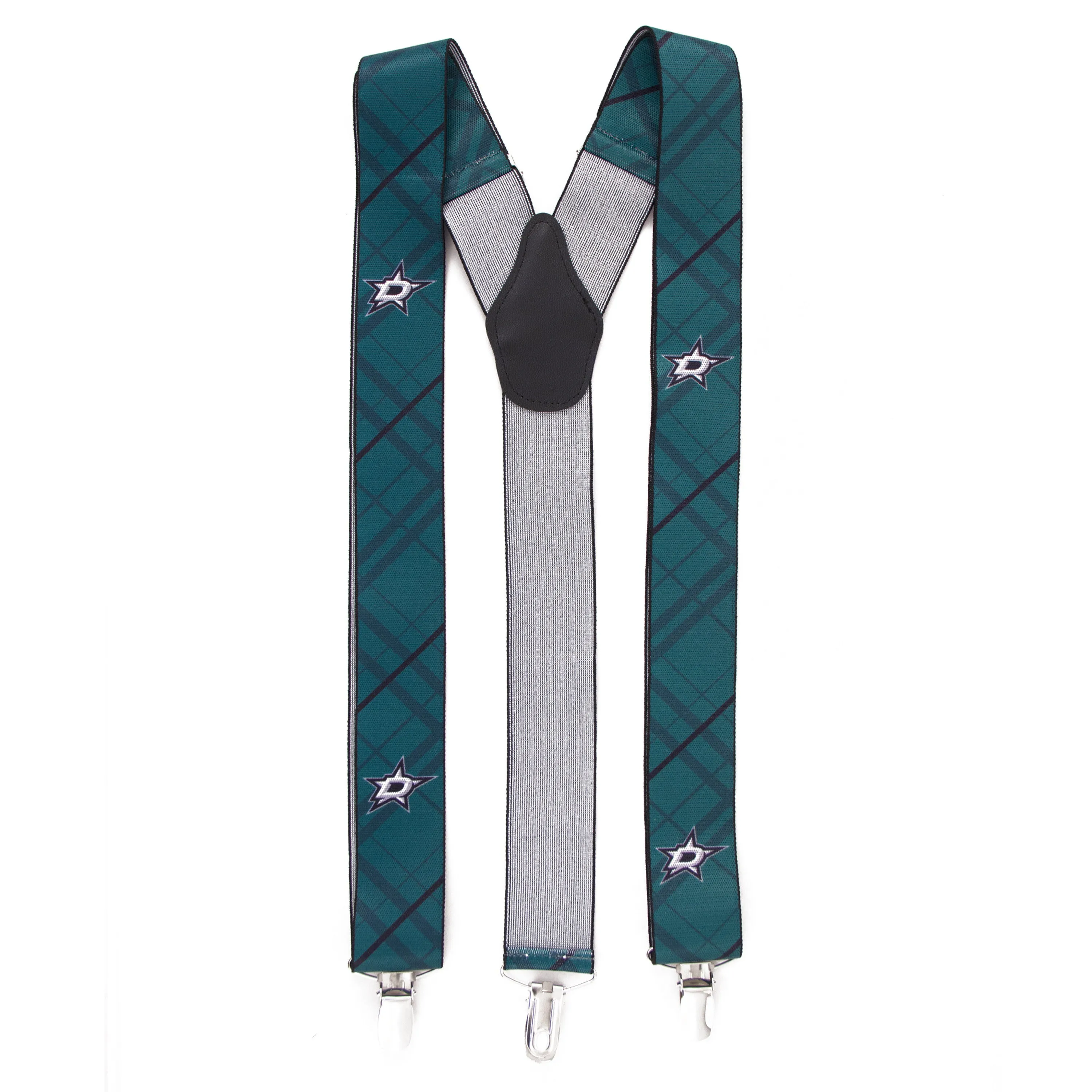 Stars Suspender Oxford