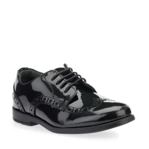 Start-Rite Brogue Snr Patent