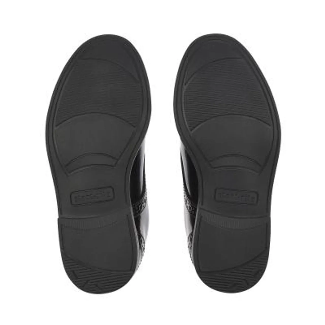 Start-Rite Brogue Snr Patent