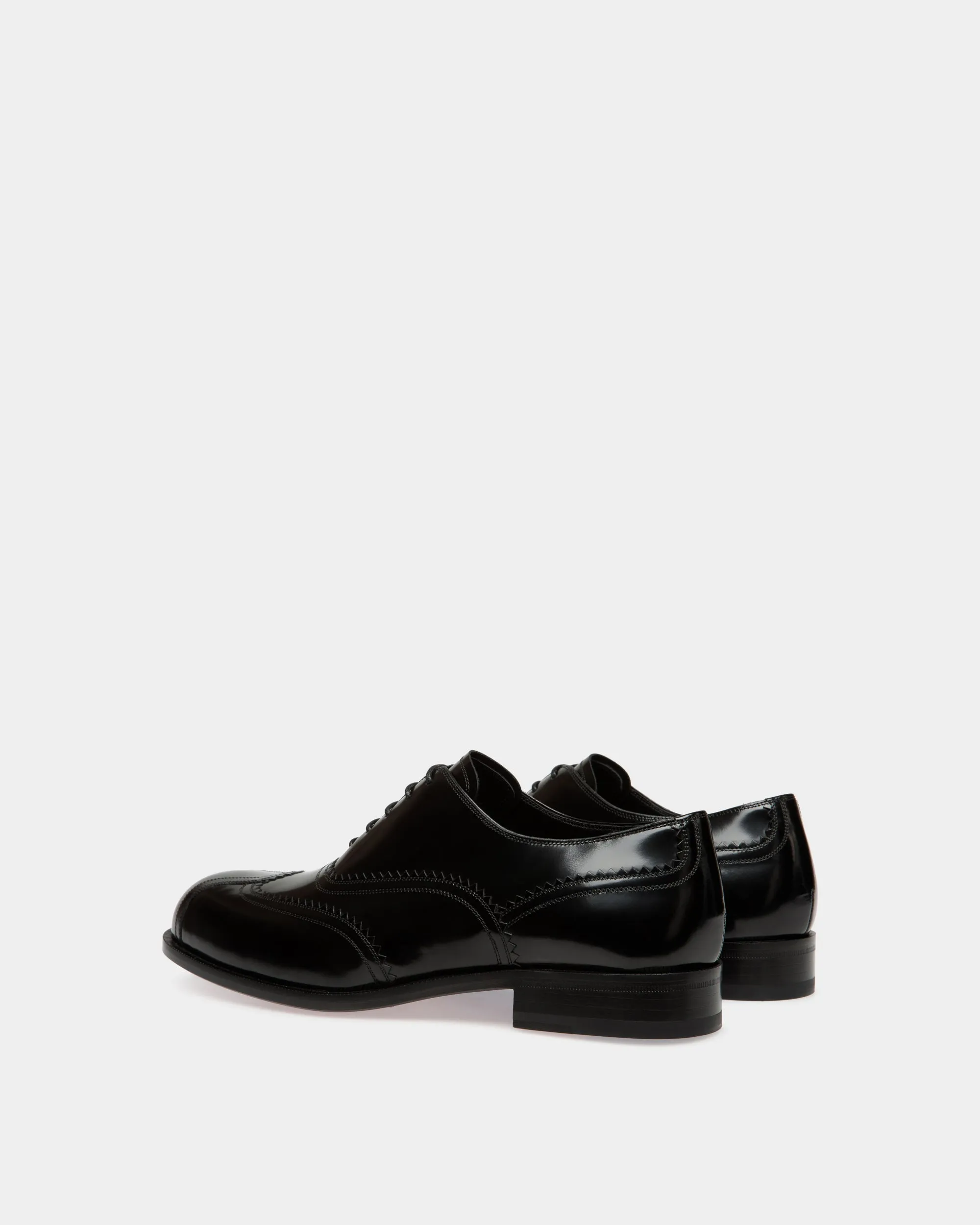 Steel - Oxford