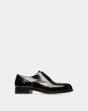 Steel - Oxford