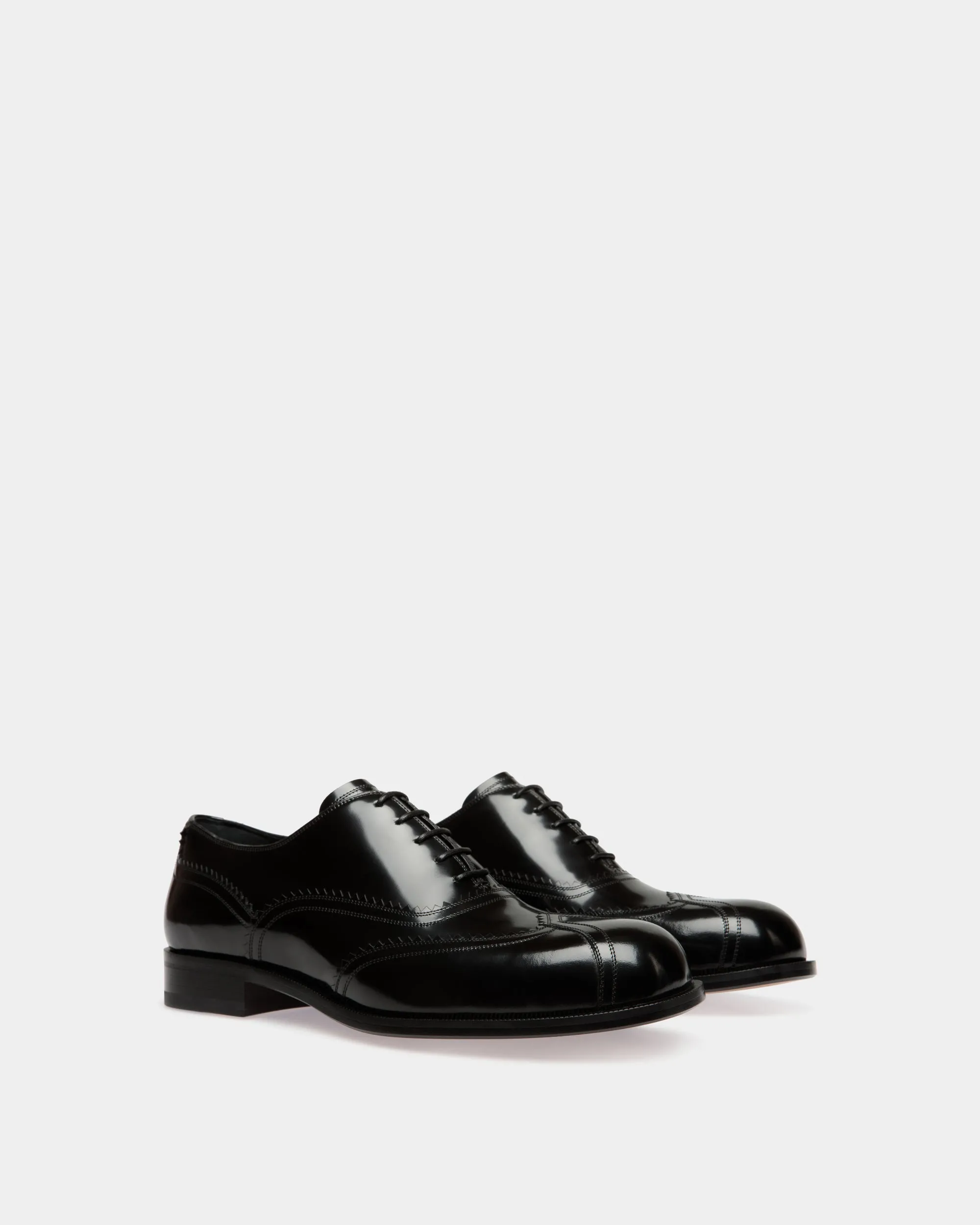 Steel - Oxford