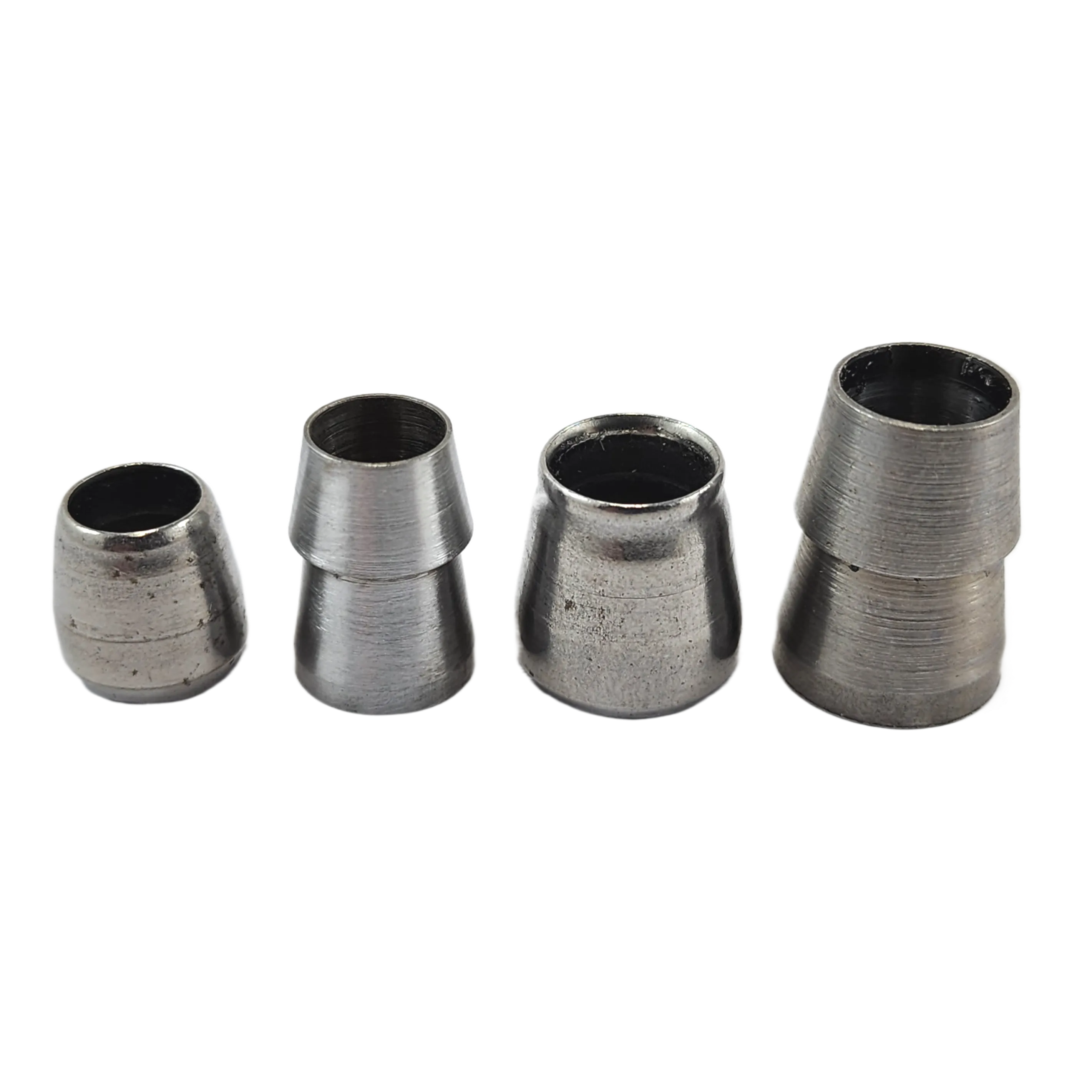 Steel Ring Wedges - Universal Hammer & Tool Wooden Handle Repairs - 4 styles