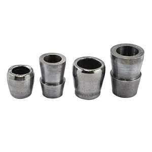 Steel Ring Wedges - Universal Hammer & Tool Wooden Handle Repairs - 4 styles