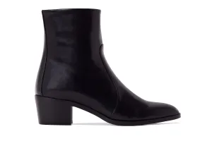 STEFFY Black Capretto