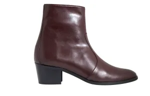 STEFFY Brown Capretto