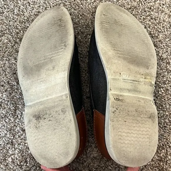 Steve Madden Oxford