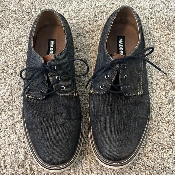 Steve Madden Oxford