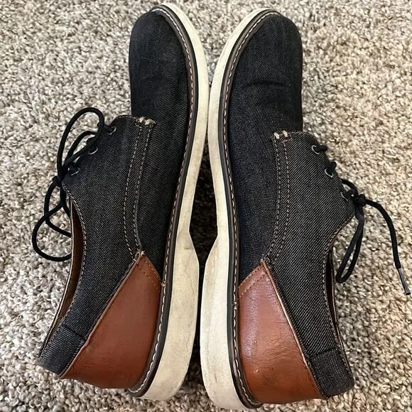 Steve Madden Oxford