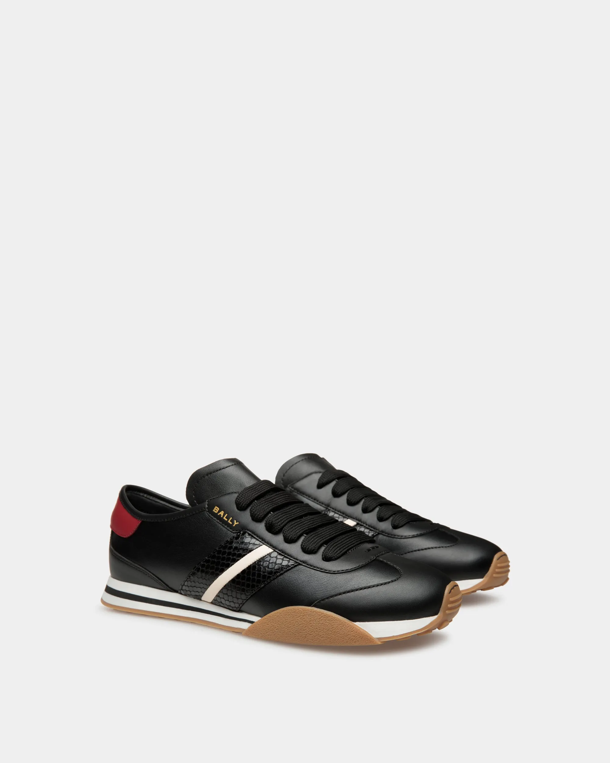 Stewy-P - Sneakers