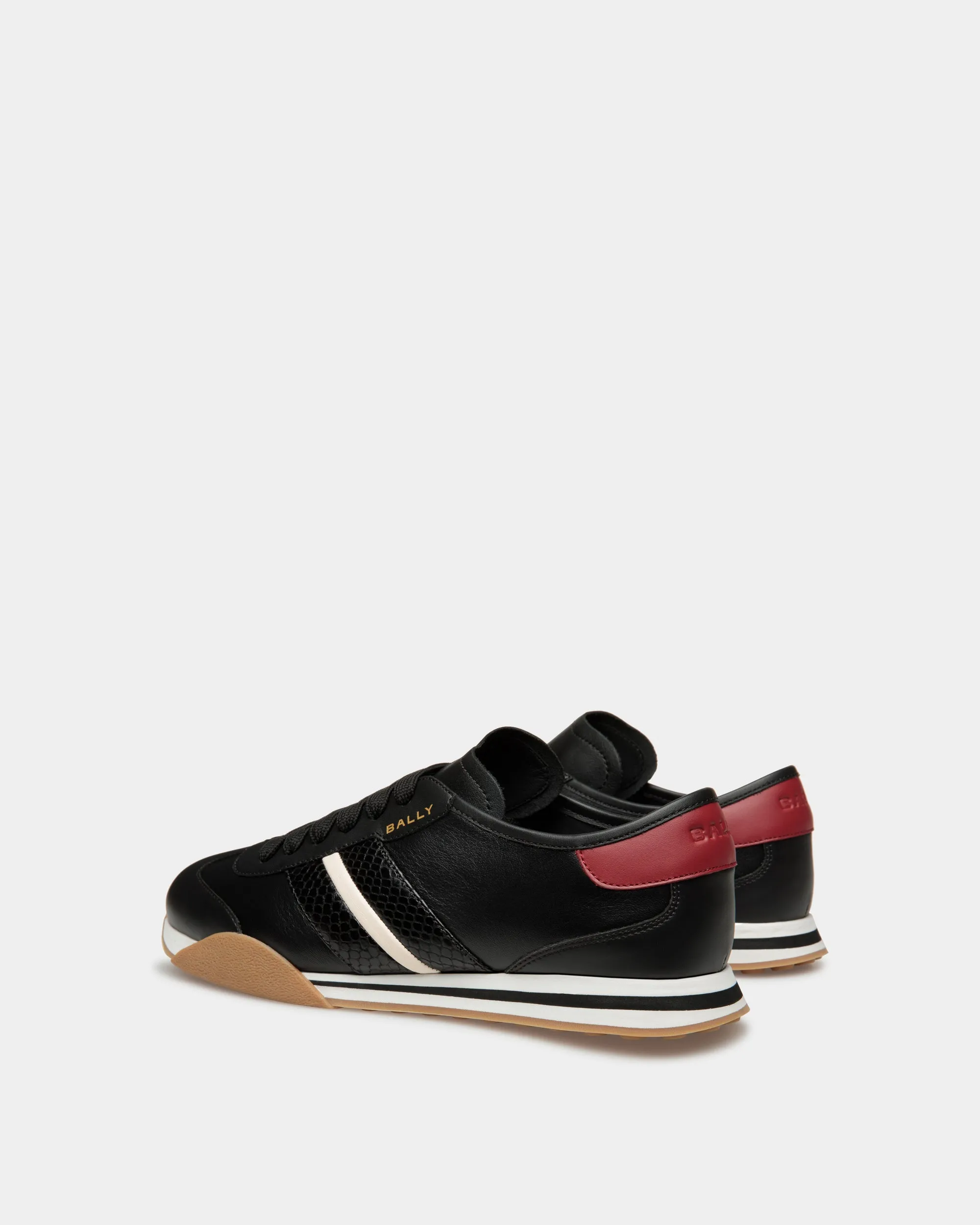 Stewy-P - Sneakers