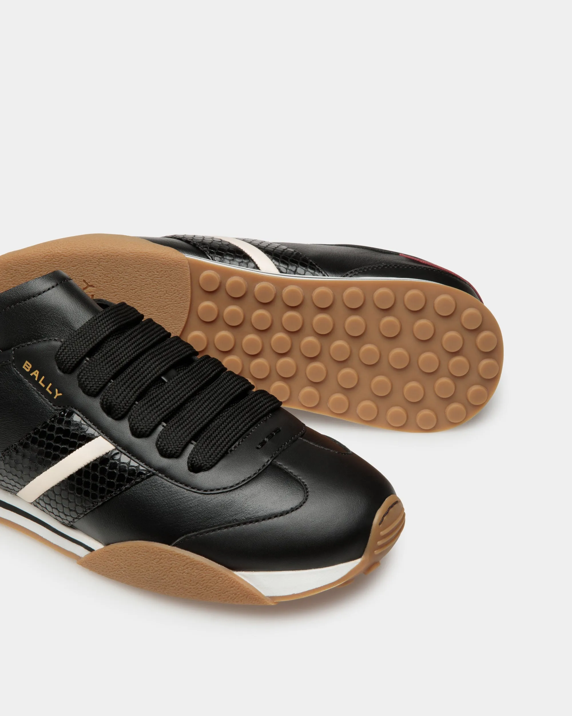 Stewy-P - Sneakers