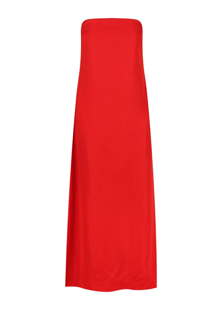 Strapless Slip