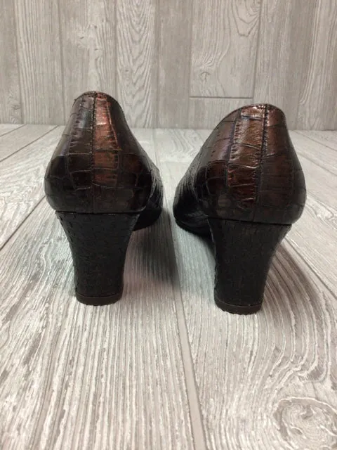 Stuart Weitzman Pumps Size 8
