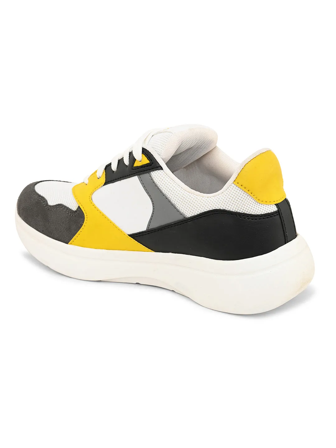 Sunburst Monarch Sneaker