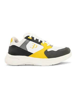 Sunburst Monarch Sneaker