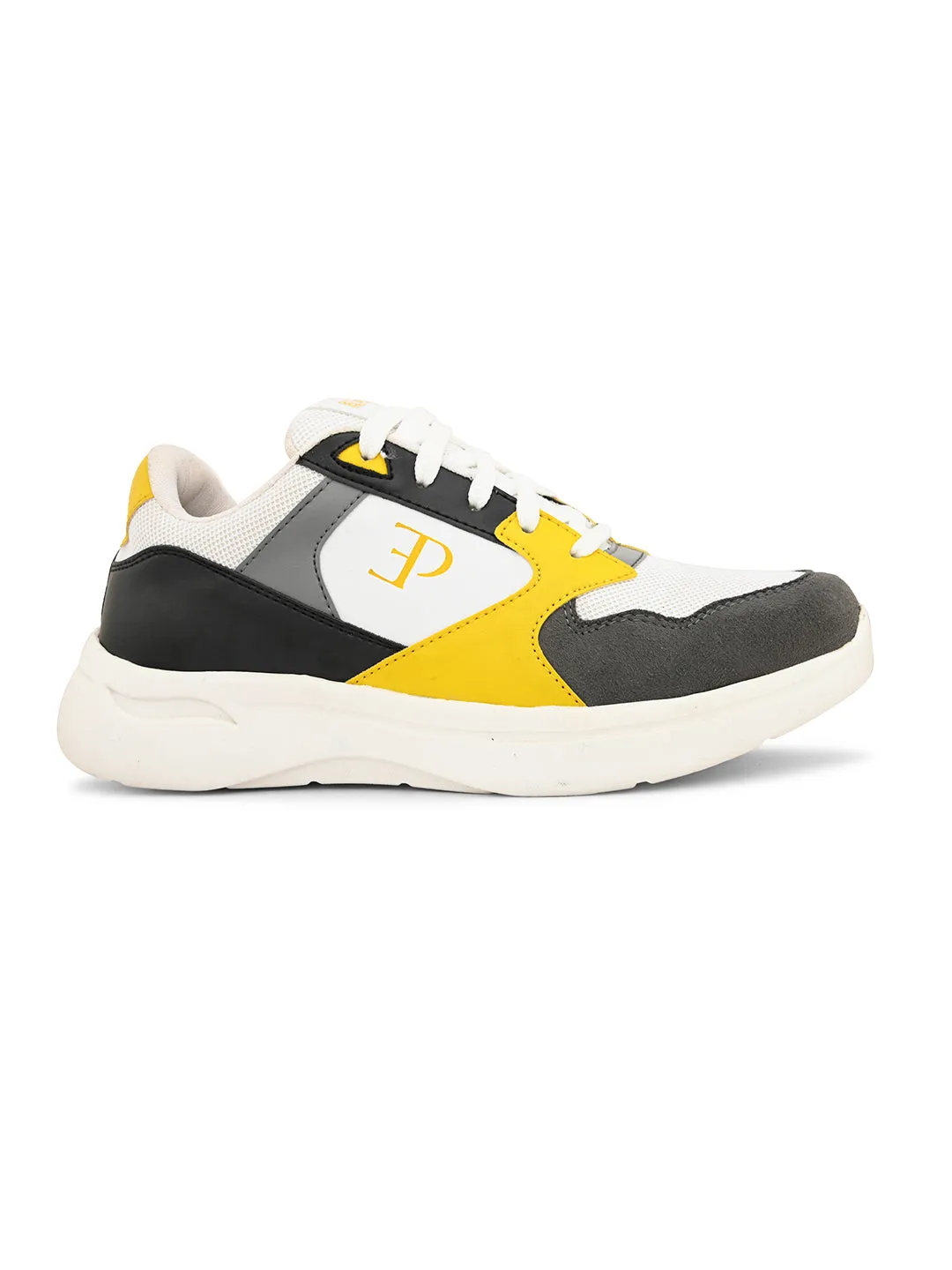Sunburst Monarch Sneaker