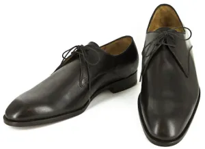 Sutor Mantellassi Dark Brown Shoes – Size: 11.5 US / 10.5 UK
