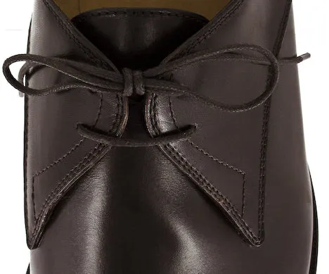 Sutor Mantellassi Dark Brown Shoes – Size: 11.5 US / 10.5 UK