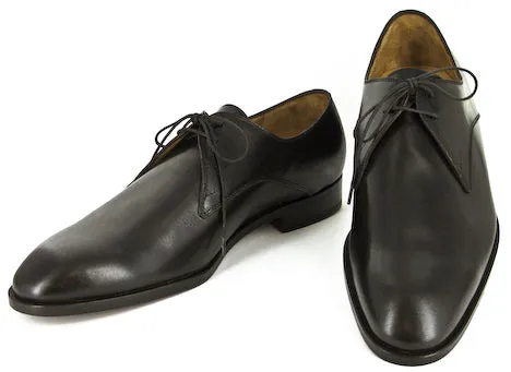 Sutor Mantellassi Dark Brown Shoes – Size: 11.5 US / 10.5 UK