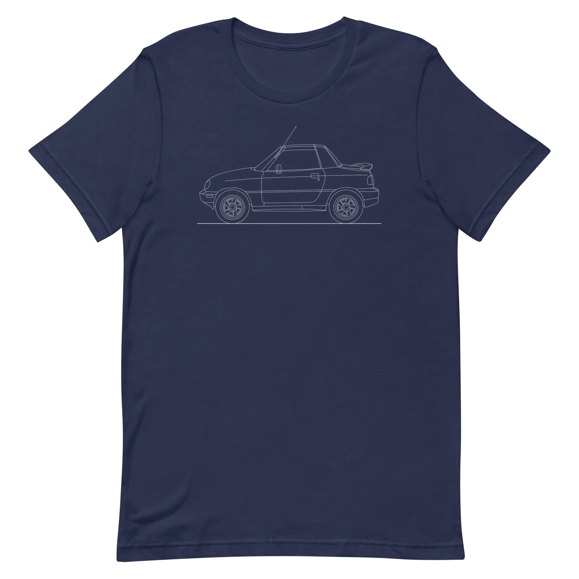 Suzuki X90 Silhouette T-Shirt