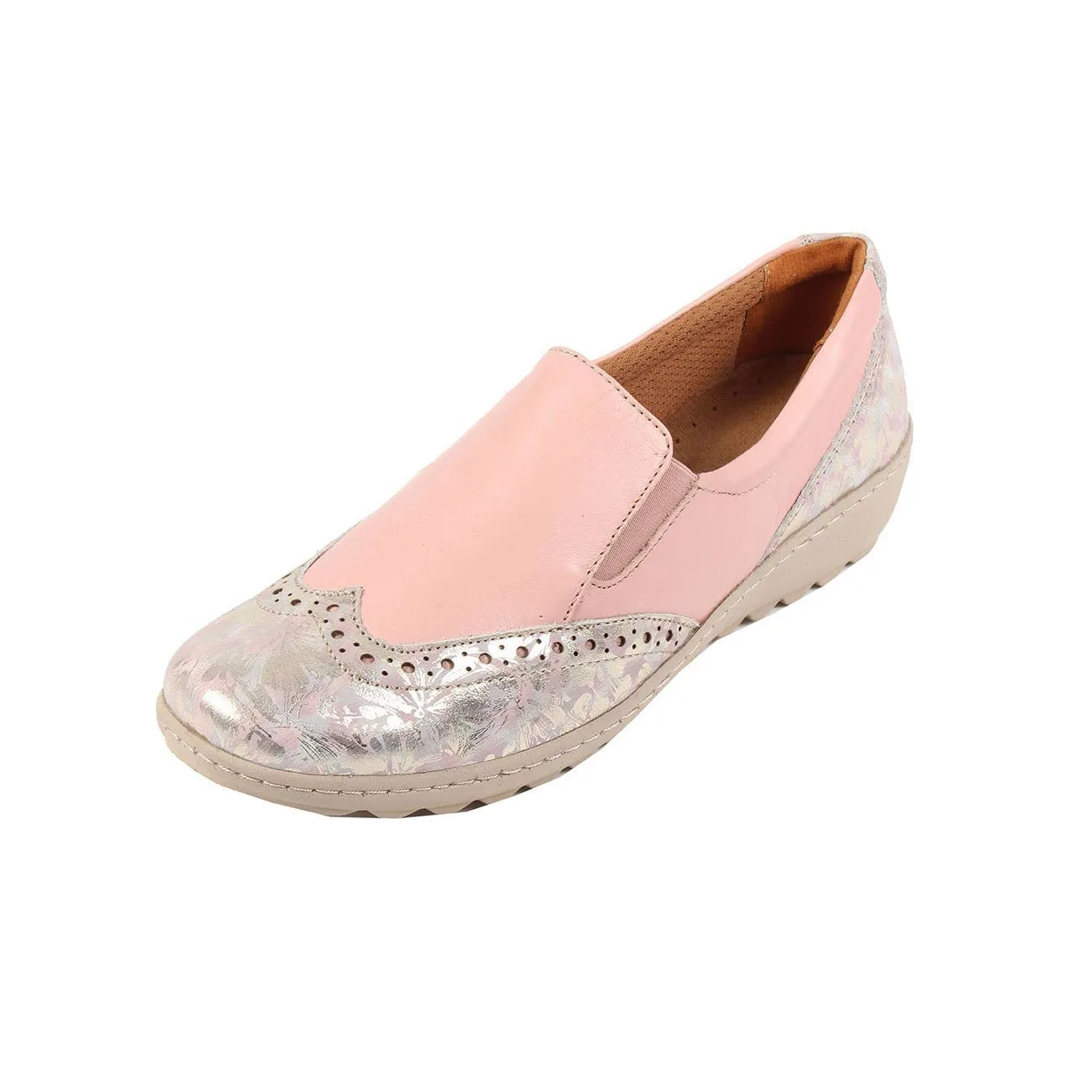 Tara Ladies Shoe