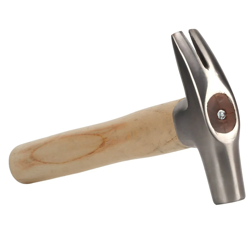 Tennyson Farriers Hammer Stainless Steel