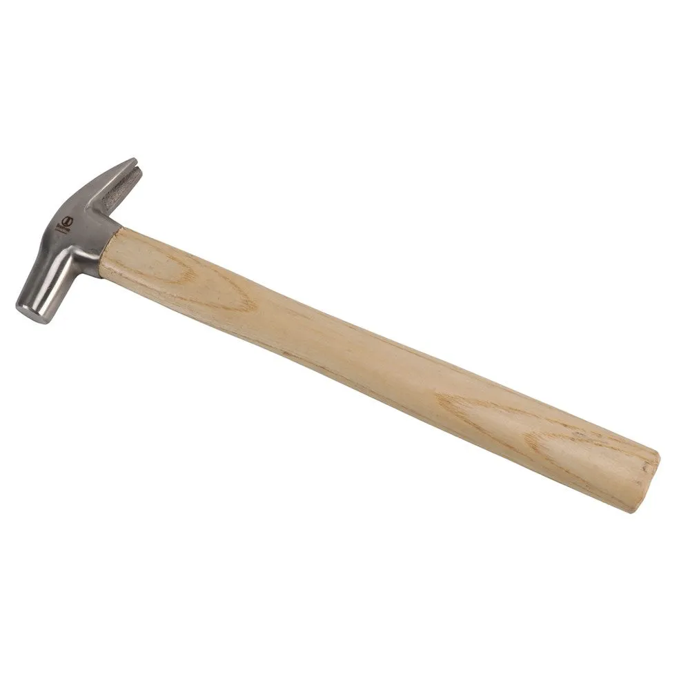 Tennyson Farriers Hammer Stainless Steel