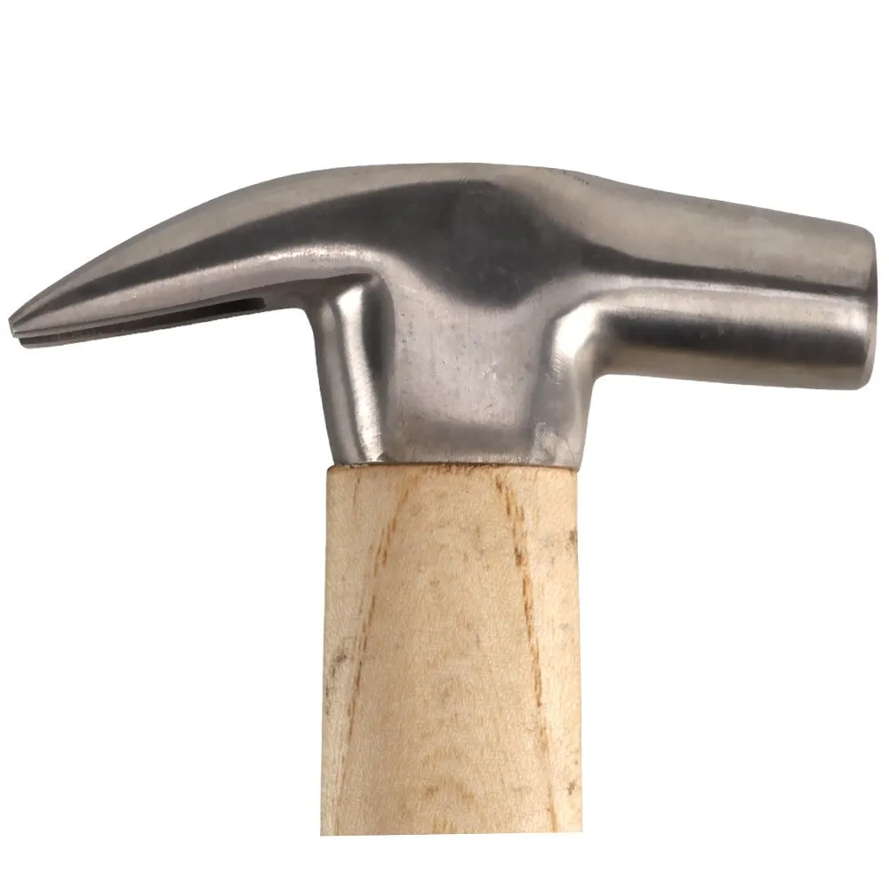 Tennyson Farriers Hammer Stainless Steel