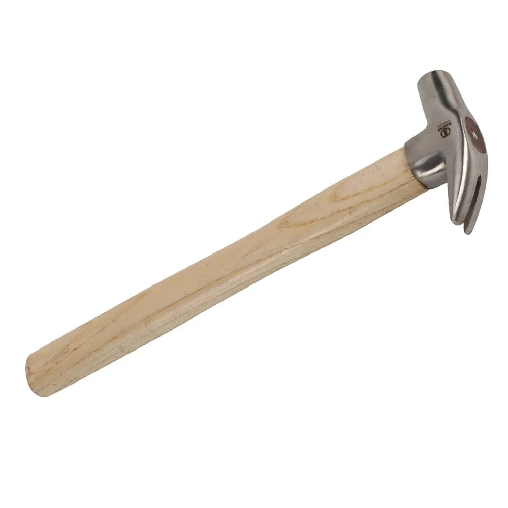 Tennyson Farriers Hammer Stainless Steel