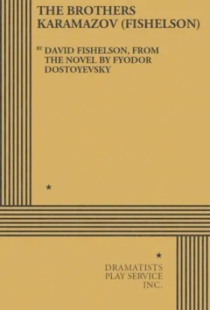 THE BROTHERS KARAMAZOV (FISHELSON)