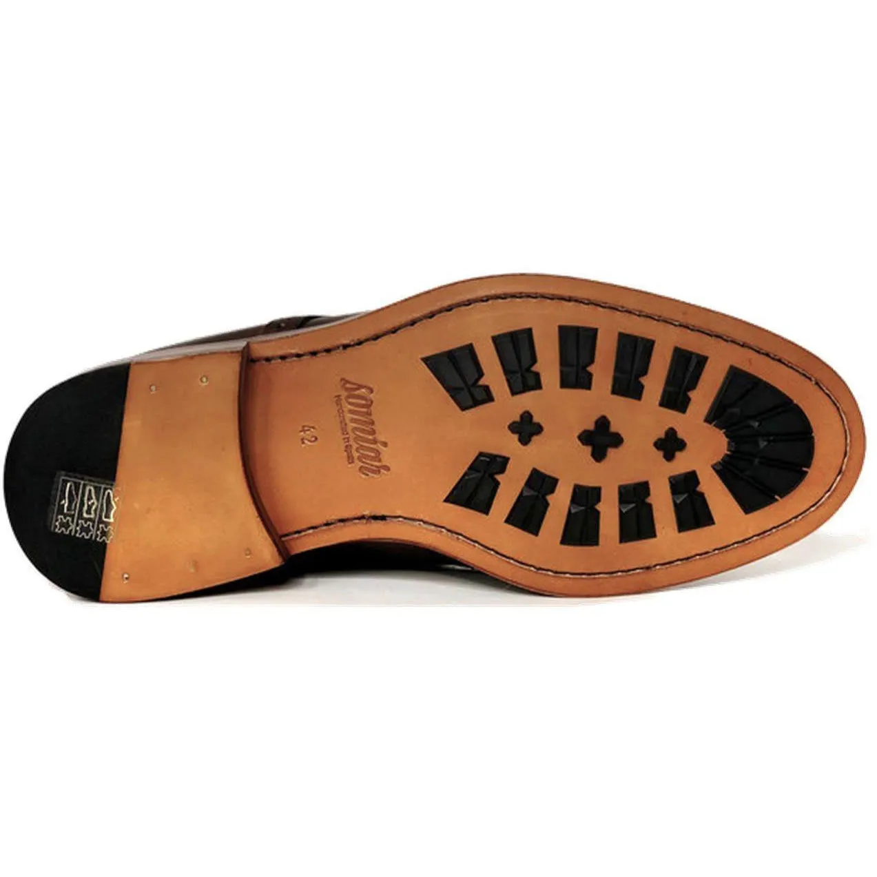 The Cruz Boot in Miel