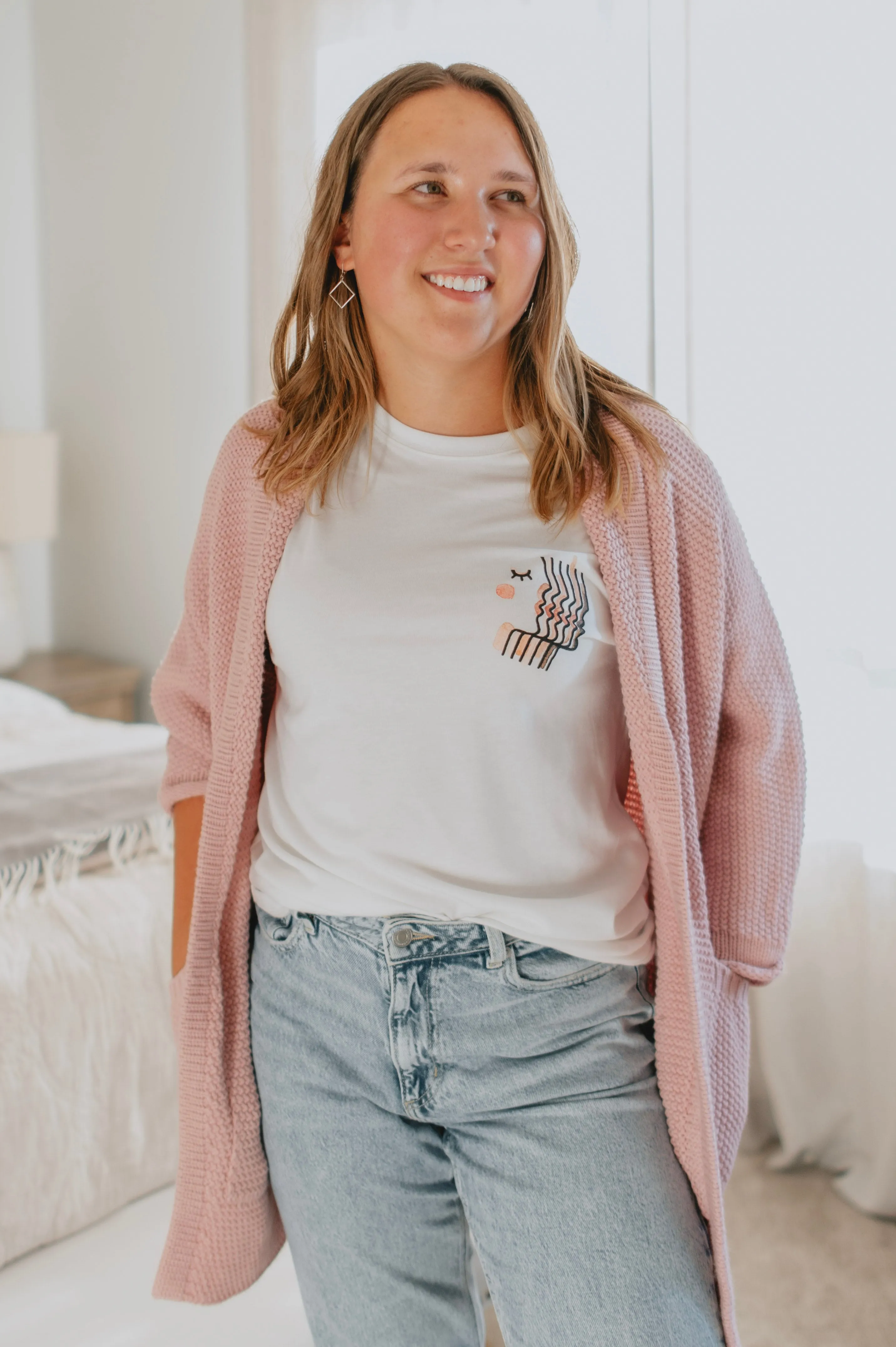 The Make Waves T-Shirt