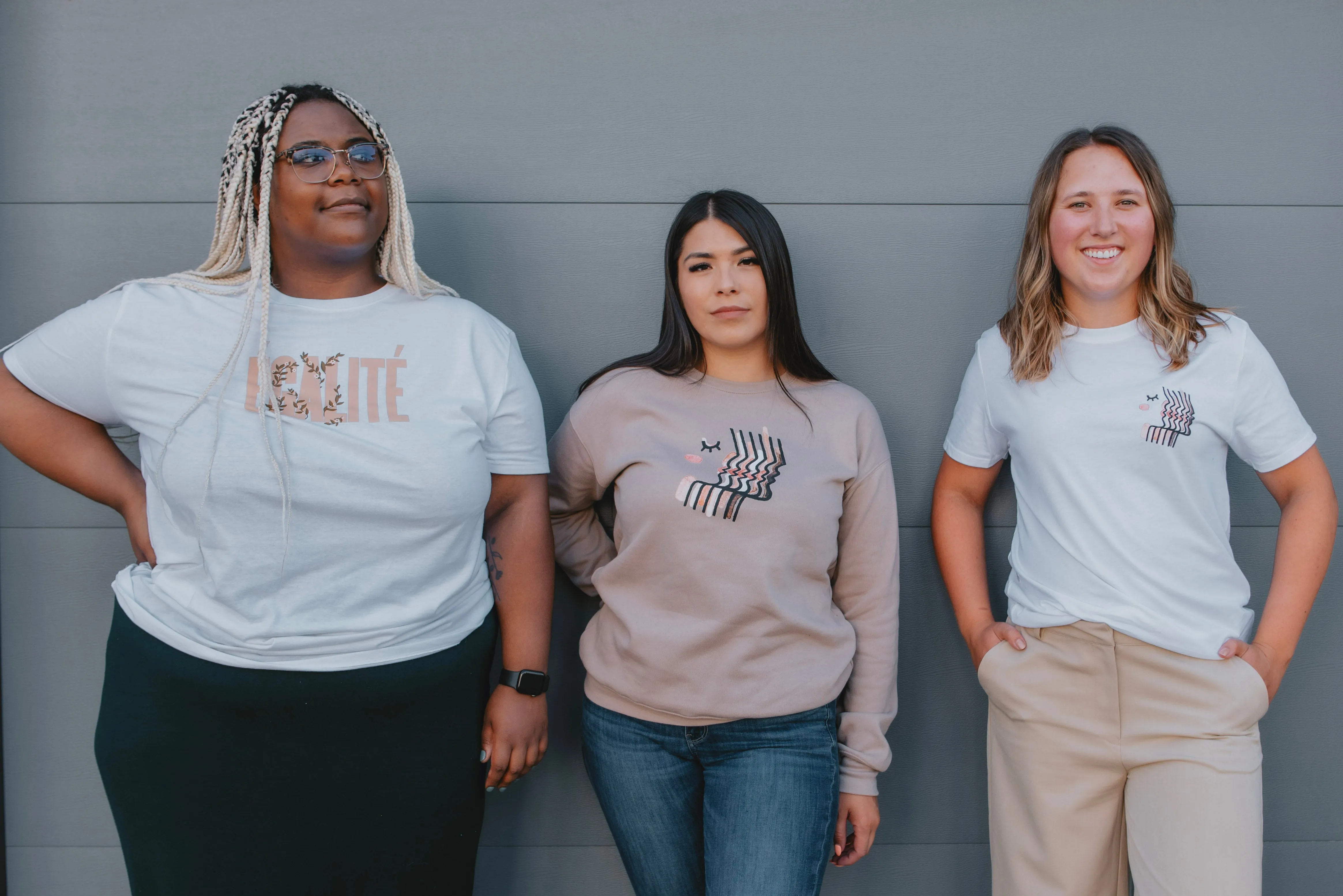 The Make Waves T-Shirt