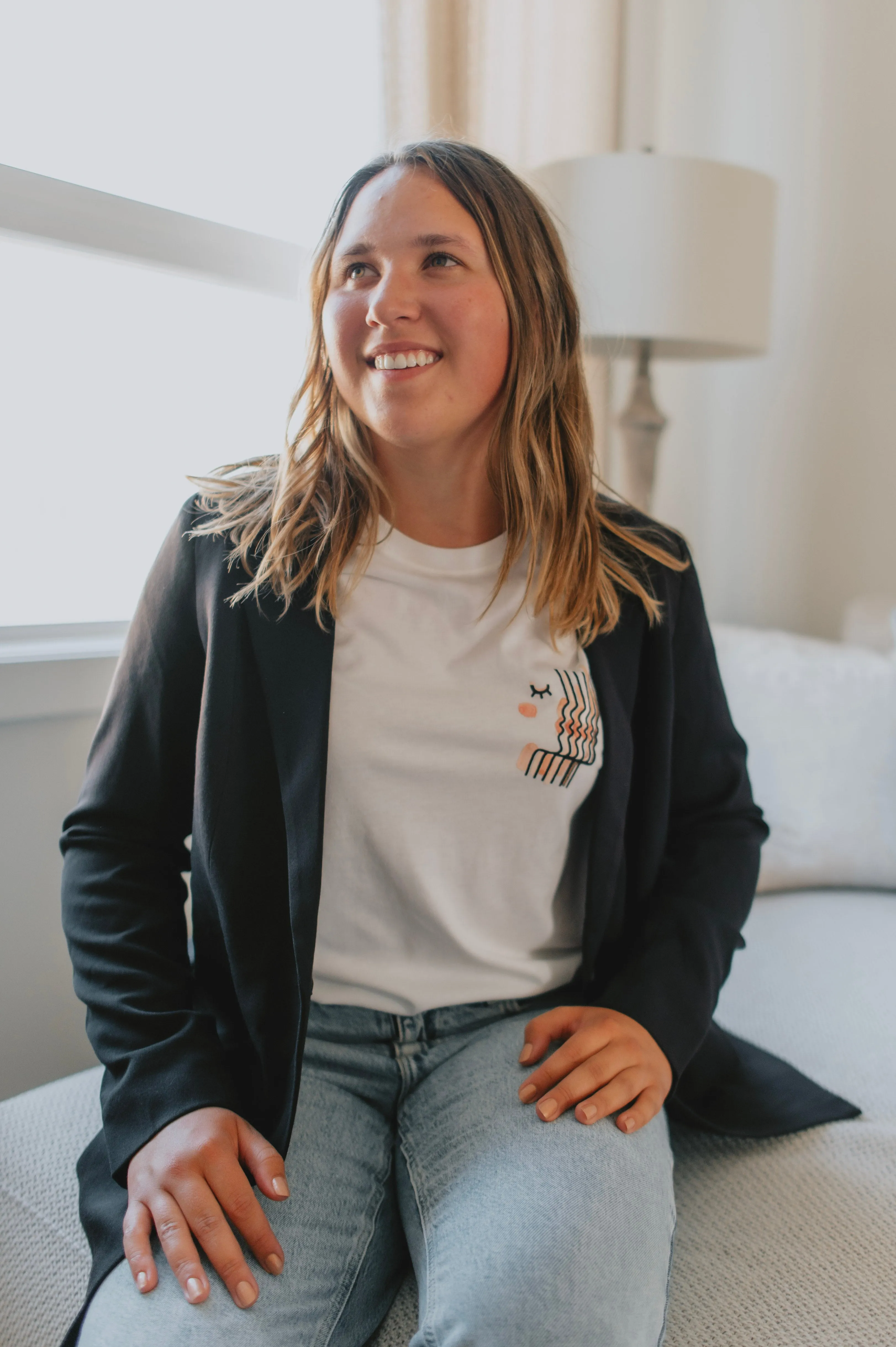 The Make Waves T-Shirt