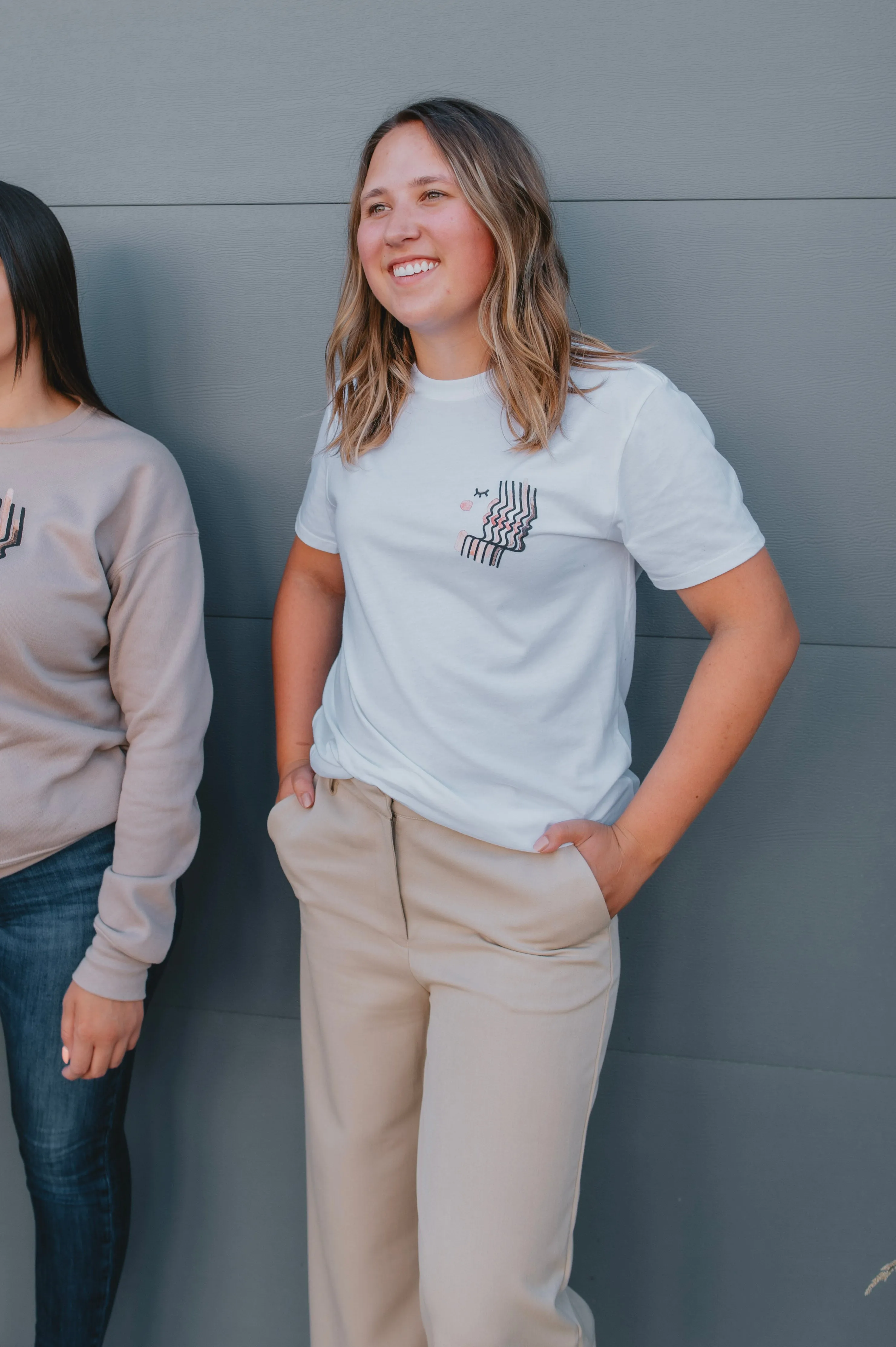The Make Waves T-Shirt