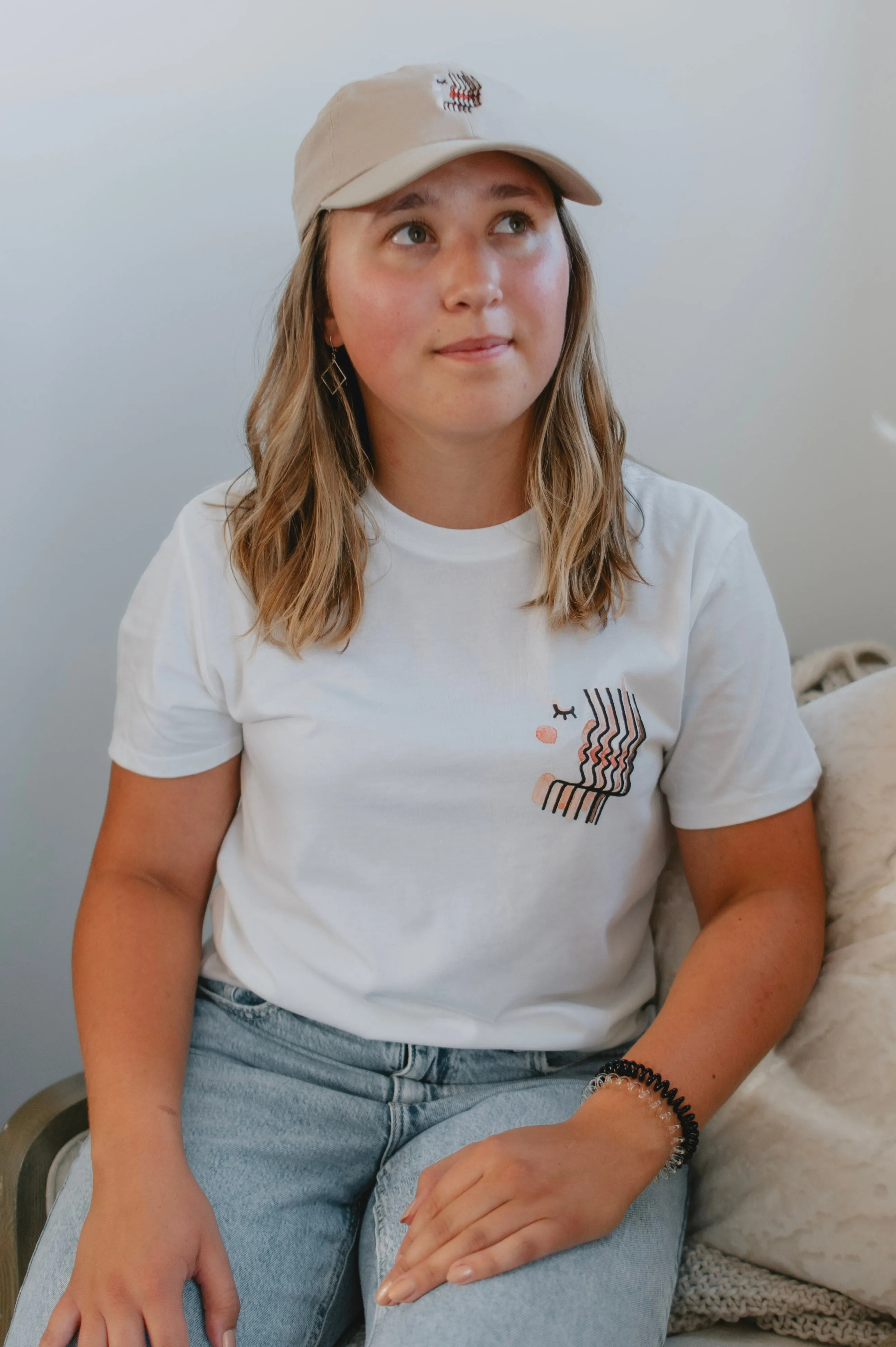The Make Waves T-Shirt