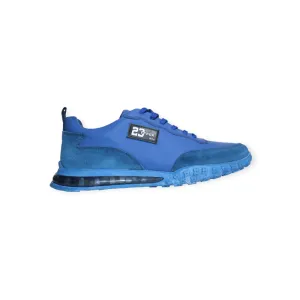 The Marcomen Casual Shoes Navy Blue