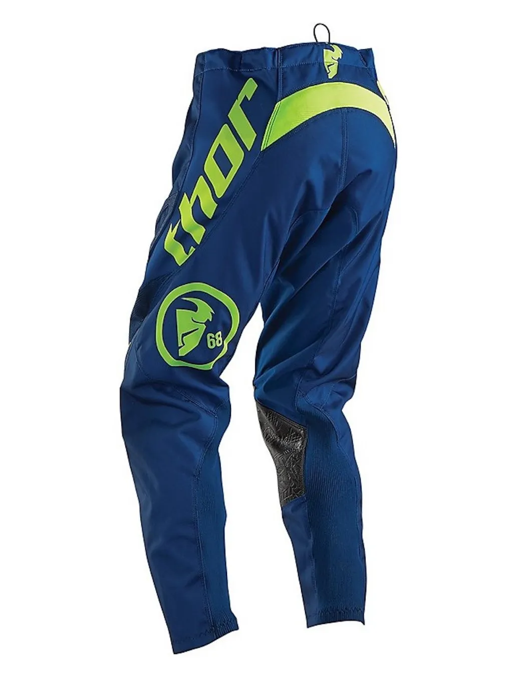 Thor Kids Phase Gasket Navy Pants