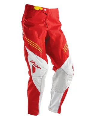 Thor Kids Phase Hyper Red Pants