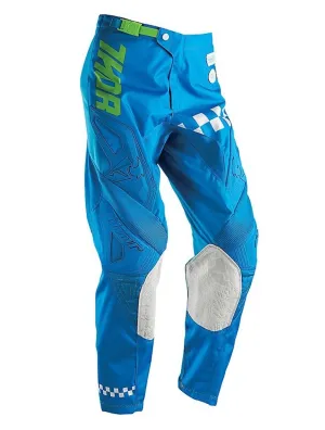 Thor Kids Phase Ramble Blue Pants