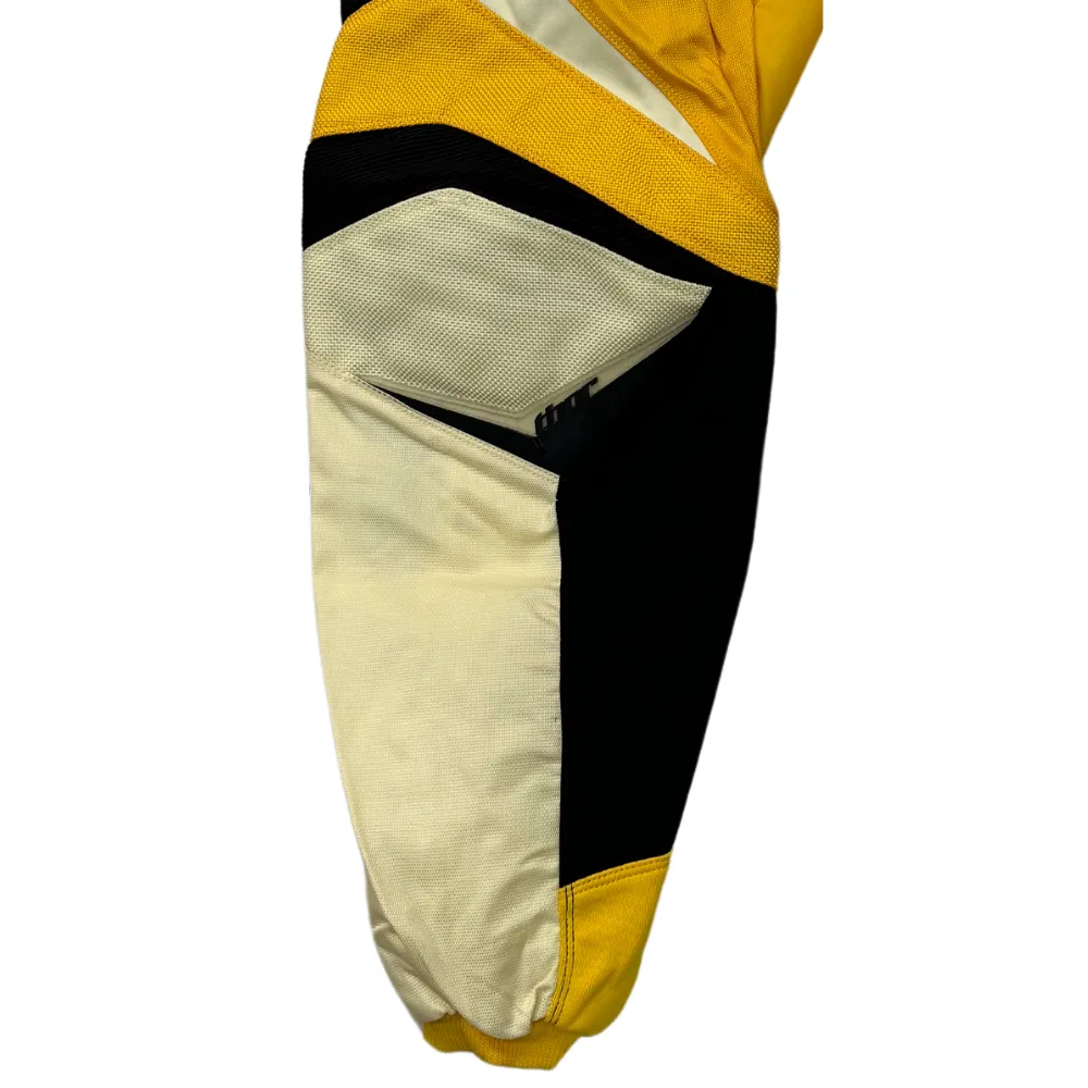 Thor Phase Citrus Pants