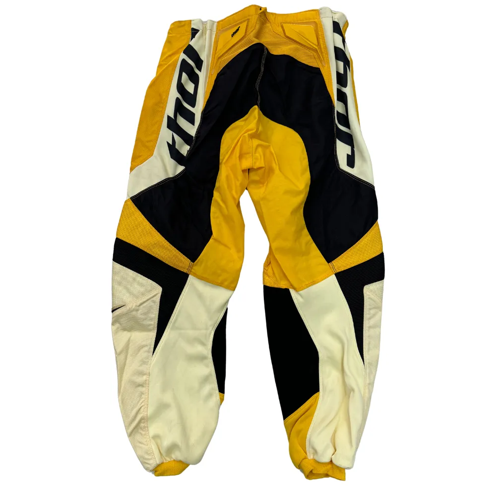 Thor Phase Citrus Pants