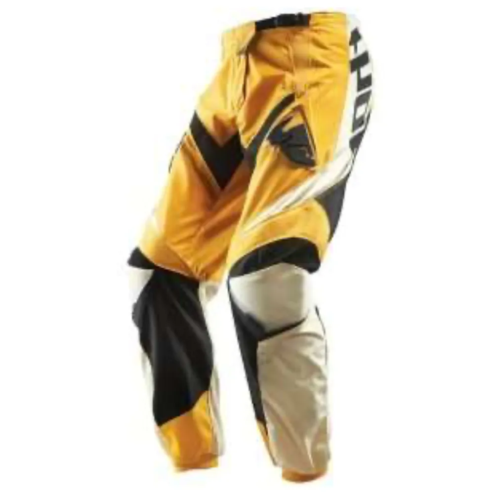 Thor Phase Citrus Pants