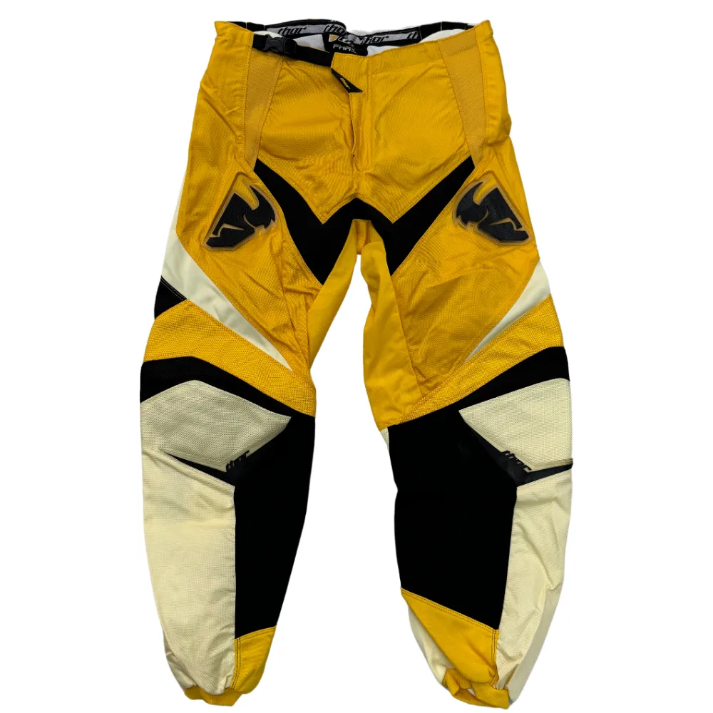 Thor Phase Citrus Pants